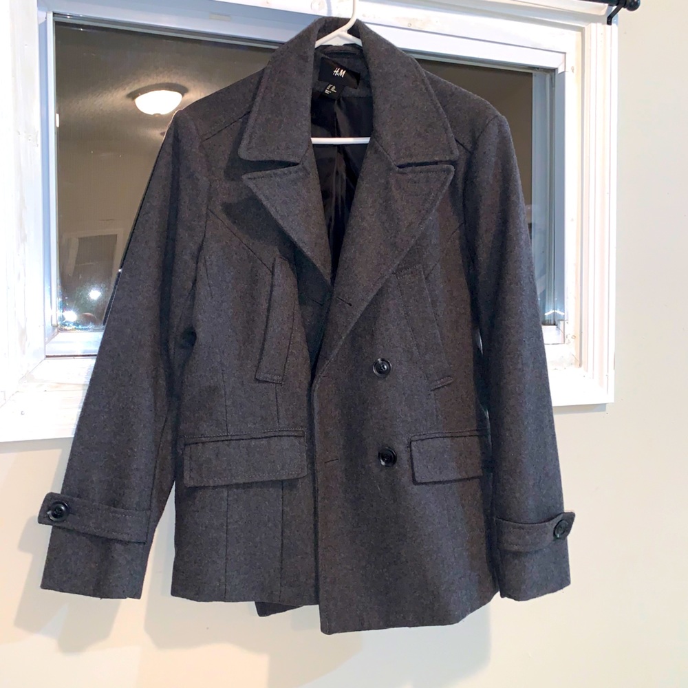 H&M COAT